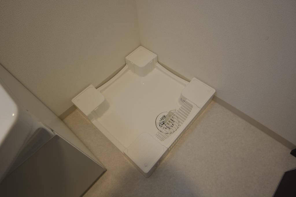その他　洗濯機置場