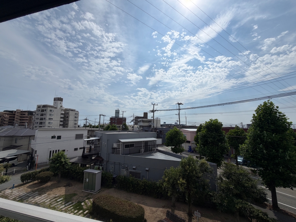 岸田ハイツのその他写真