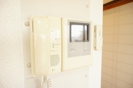 セキュリティ　図面と現状に相違がある場合には現状を優先