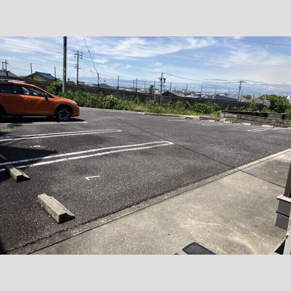 その他　駐車場