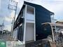蓮田駅より徒歩5分 2階 築18年10ヶ月の賃貸物件