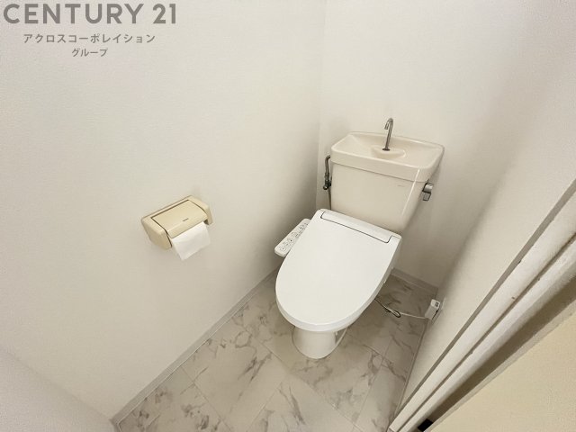 トイレ　バストイレ別でおすすめです☆