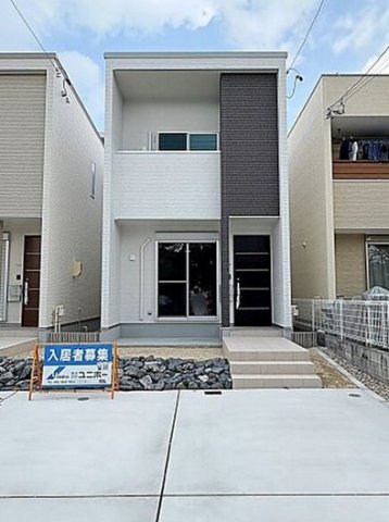 建物外観　★外観