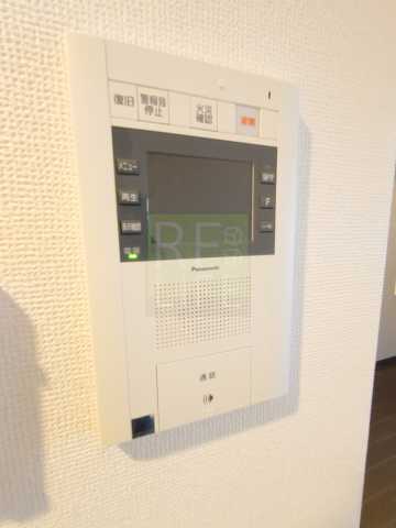 セキュリティ　ステージファースト根岸