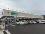 ドラックストア　ゲンキー半城土中町店（ドラッグストア）まで306m