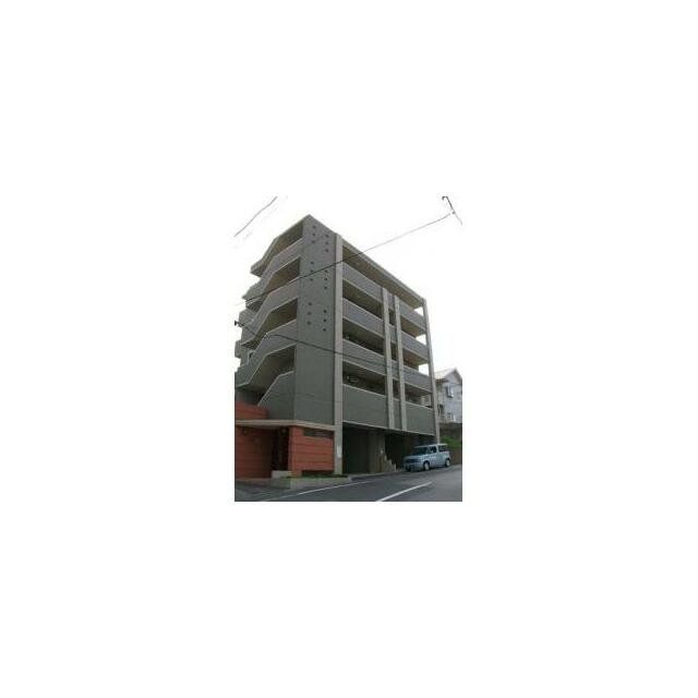 建物外観　物件画像