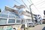 本厚木駅より徒歩7分 1階 築34年11ヶ月の賃貸物件