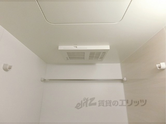 その他設備　浴室乾燥機