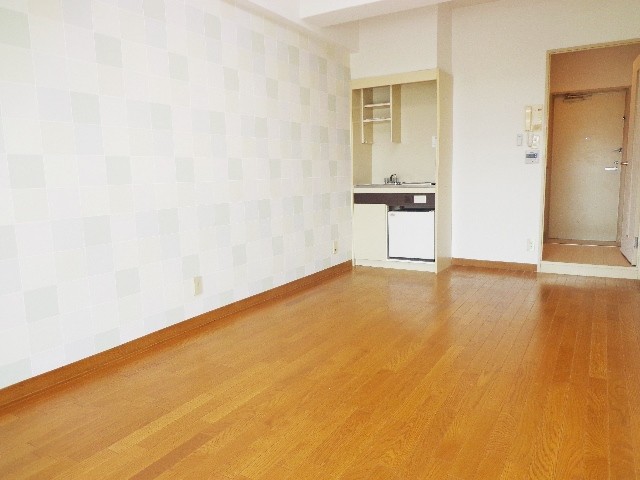 その他部屋・スペース　広々１０帖！