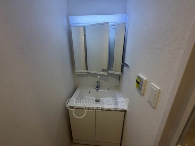 スプランディッド新大阪8の内装写真