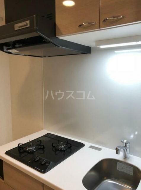 キッチン