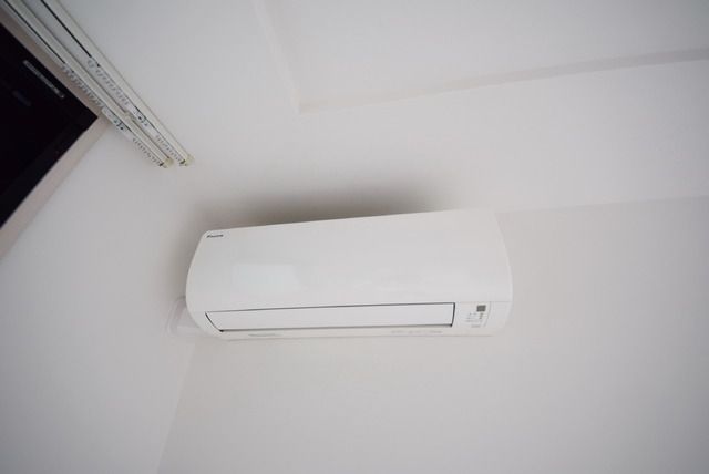 その他設備　★エアコン完備です★