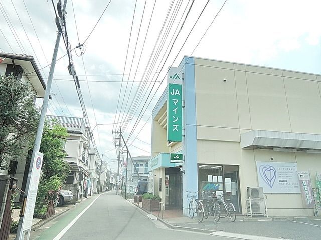 その他　農協（その他）まで1200m