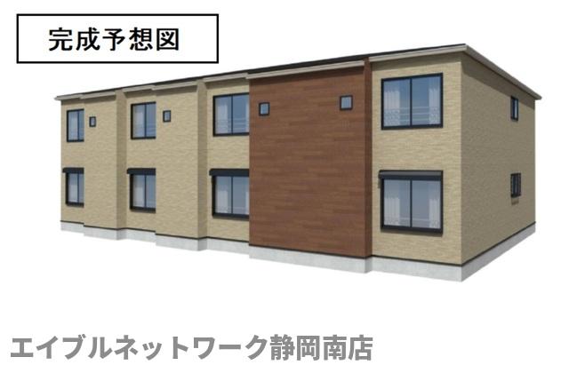 建物外観　イメージ