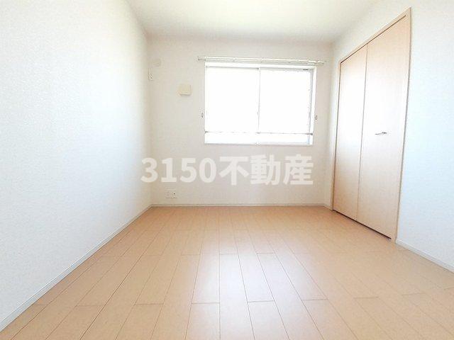 その他部屋・スペース　中はこのようになっています