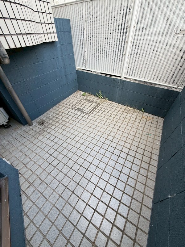 シャルマンフジ堺市弐番館の内装写真