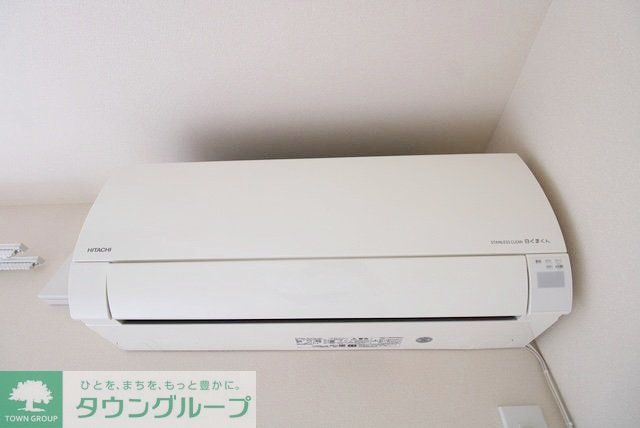 その他設備　設備