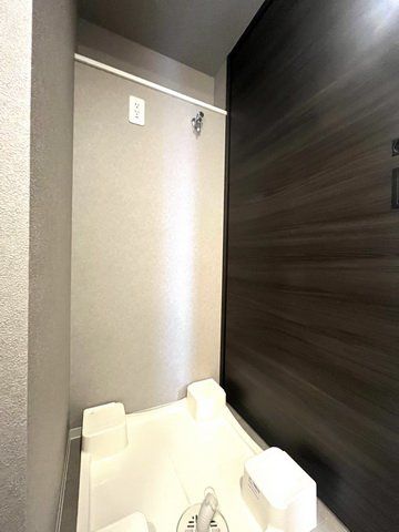 その他　洗面