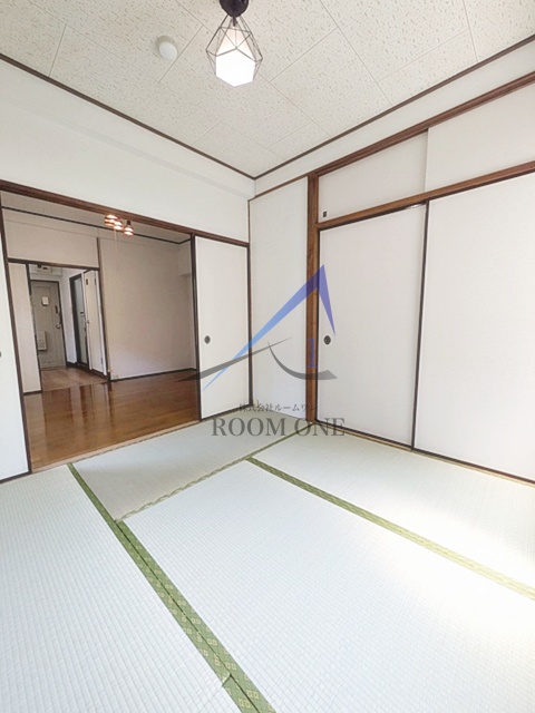 その他部屋・スペース　寝室です。