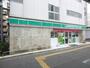 コンビニ　ローソンストア100浦安富士見店（コンビニ）まで190m