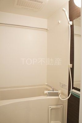 バス・シャワールーム　物件画像