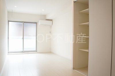 収納　物件画像