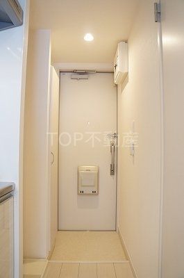 玄関　物件画像