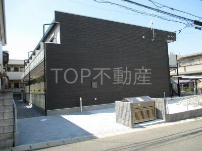 建物外観　物件画像