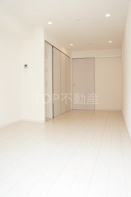 居室・リビング　物件画像
