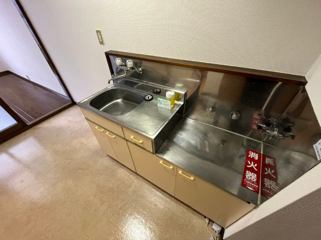 キッチン