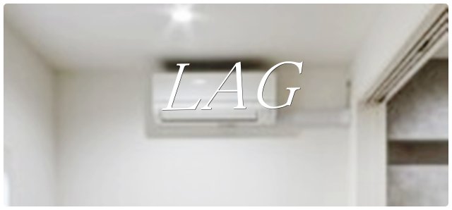 その他設備　エアコンです。