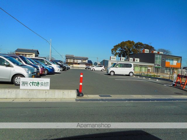 幼稚園・保育園　くすのき保育園（幼稚園・保育園）まで485m
