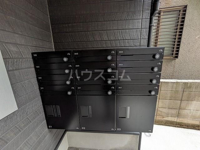その他共有部分