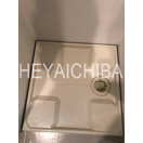 その他設備　洗濯機置場
