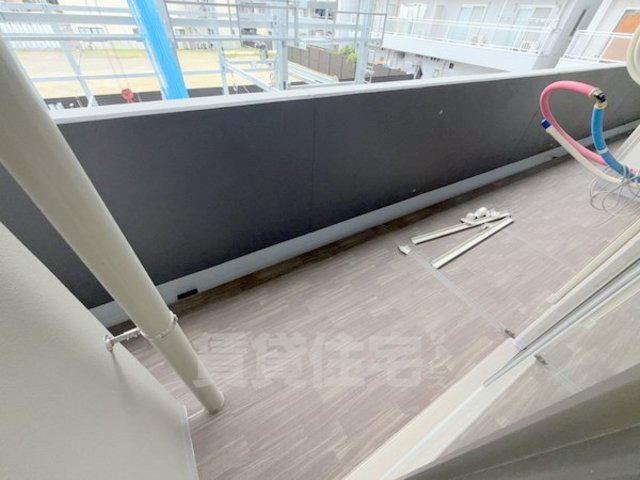 ソルテラス京都西院 悠洛の内装写真