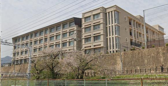 小学校　御影北小学校（小学校）まで283m