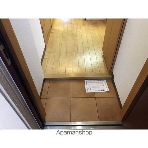 ロビー　ロビー
