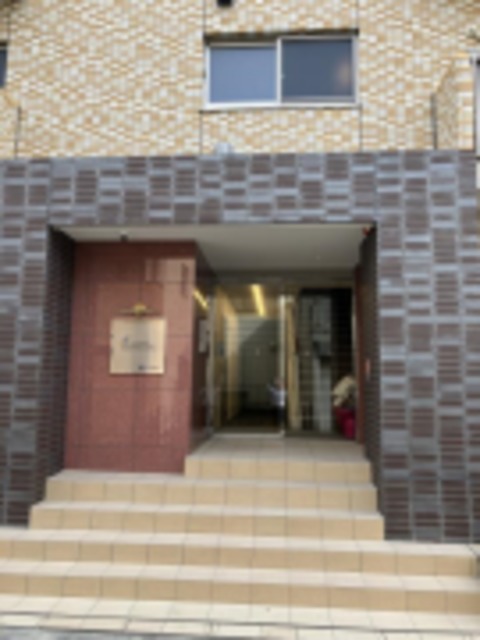 インペリアル大宮の外観写真