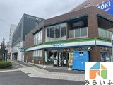 コンビニ　ファミリーマート御器所駅前（コンビニ）まで87m