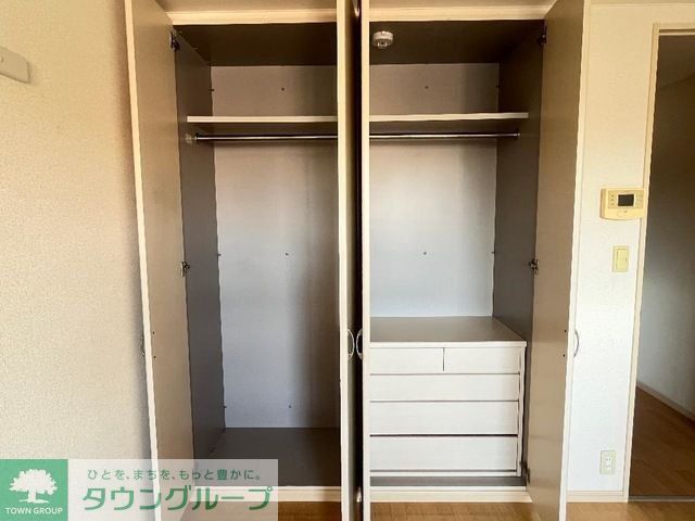 収納　お問合せはタウンハウジングまで！※現地待合わせ相談可能