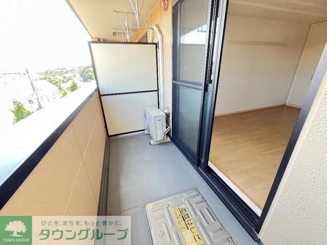 バルコニー　お問合せはタウンハウジングまで！※現地待合わせ相談可能！