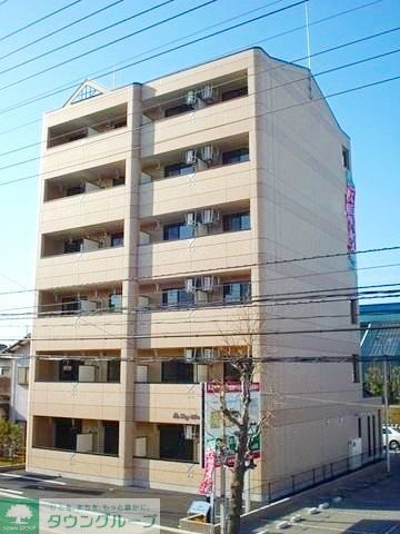 建物外観　お問合せはタウンハウジングまで！※現地待合わせ相談可能