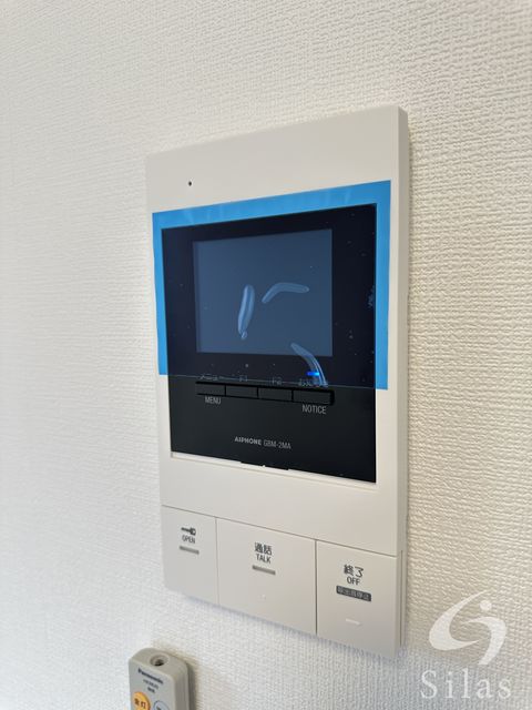 セキュリティ　同仕様