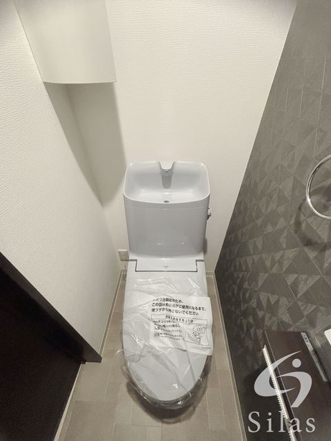 トイレ　同仕様