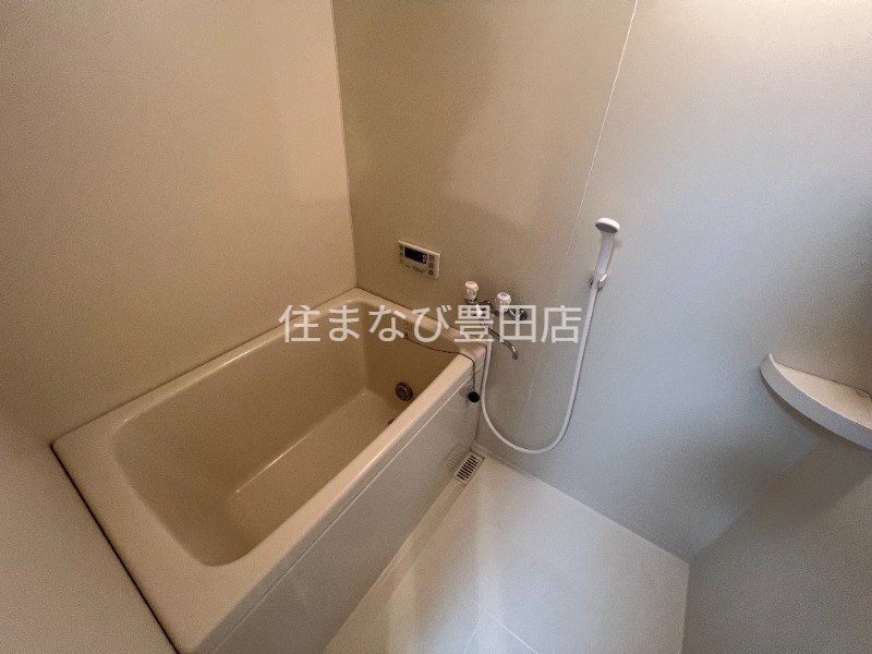 バス・シャワールーム　同型タイプ