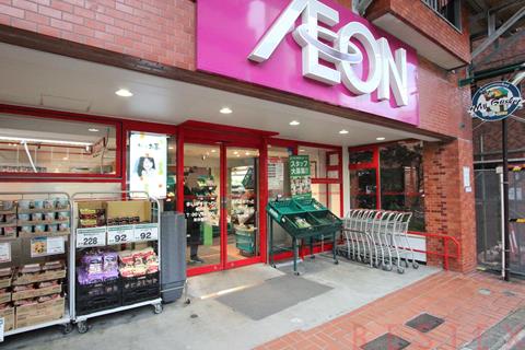 スーパー　まいばすけっと春日店（スーパー）まで512m