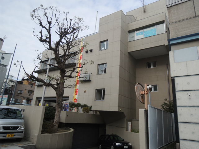 警察署・交番　生野警察署（警察署・交番）まで350m