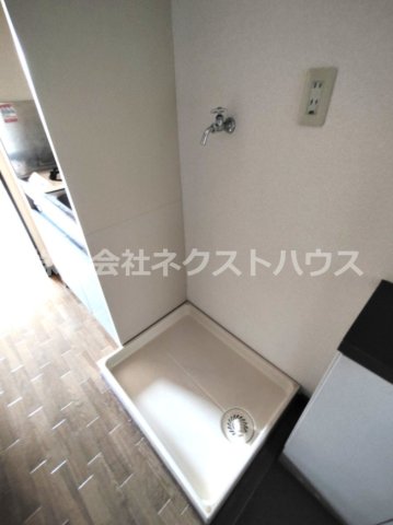 その他設備　別部屋参考写真です