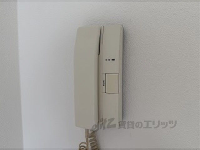 セキュリティ　ドアフォン（ＴＶ含）