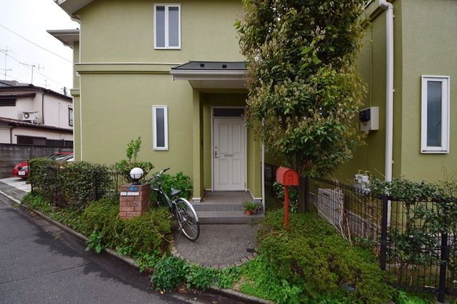 エントランス　★玄関★